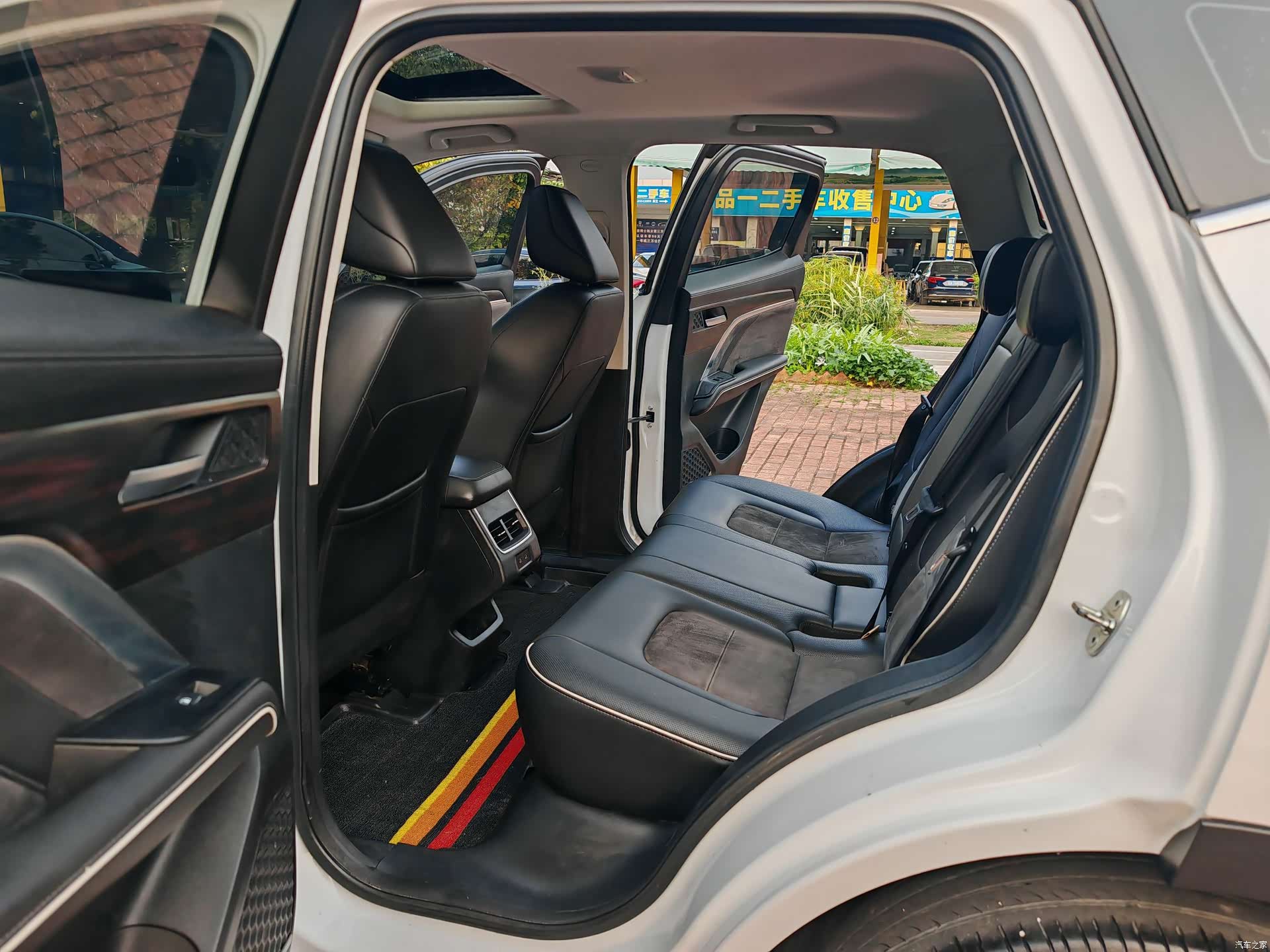 Haval H6, 2021 8
