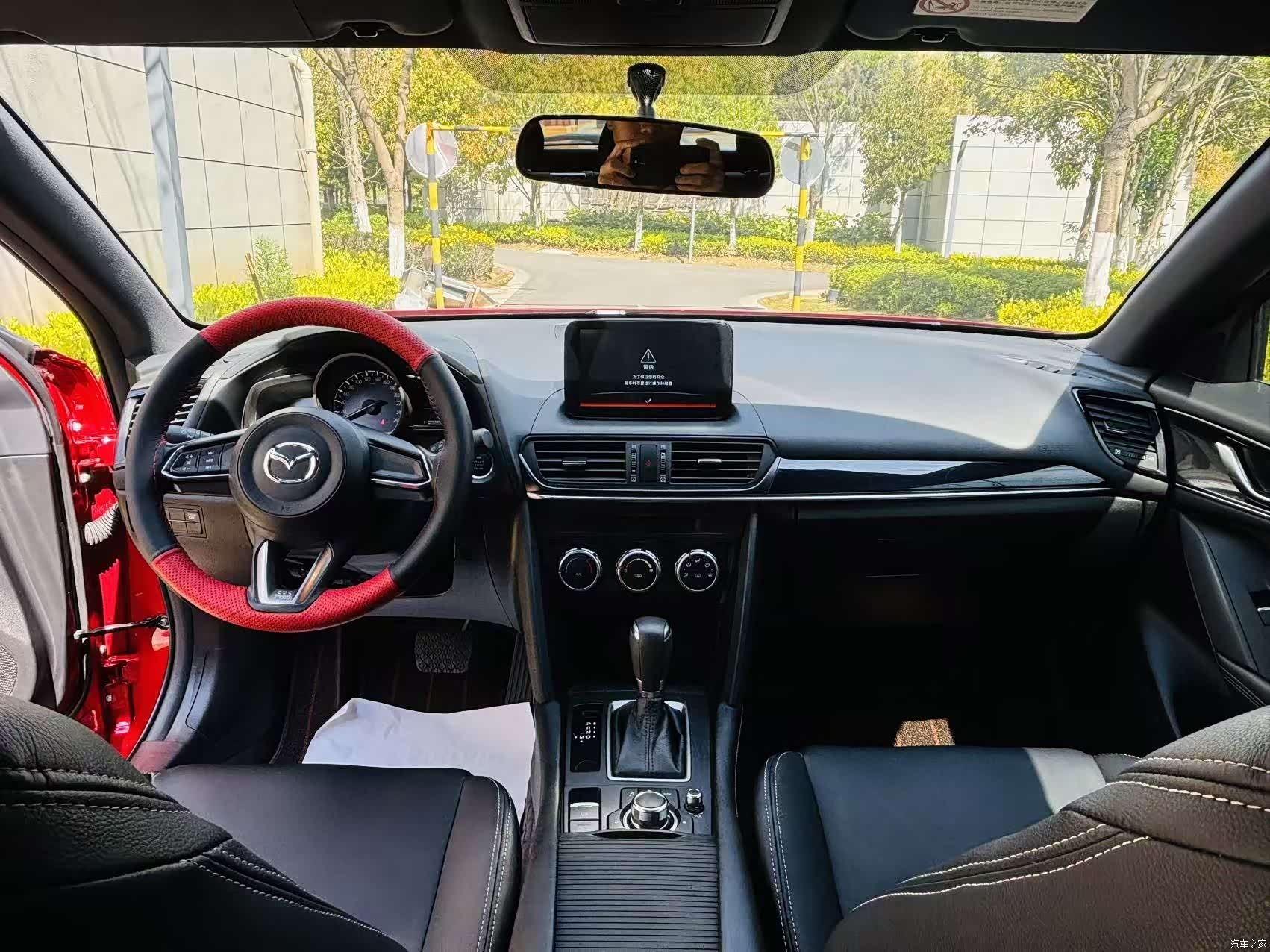 Mazda CX-4, 2020 12