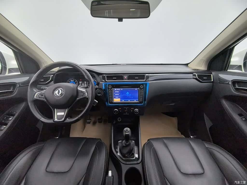 DongFeng 580, 2017 все фото