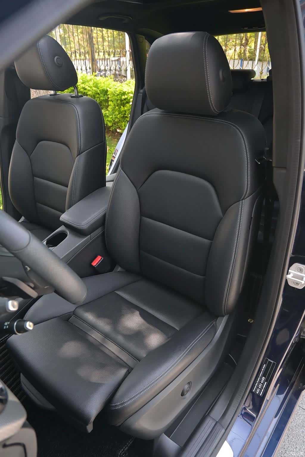 Mercedes-Benz B-Class, 2018 12
