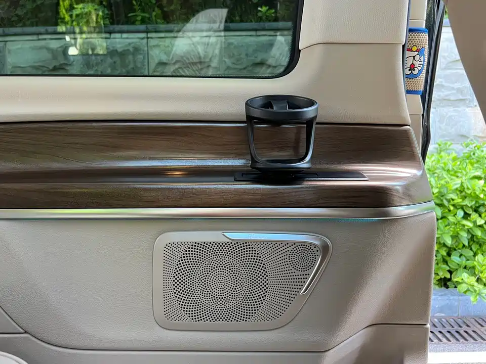 Mercedes-Benz V-class Mercedes-Benz V-class