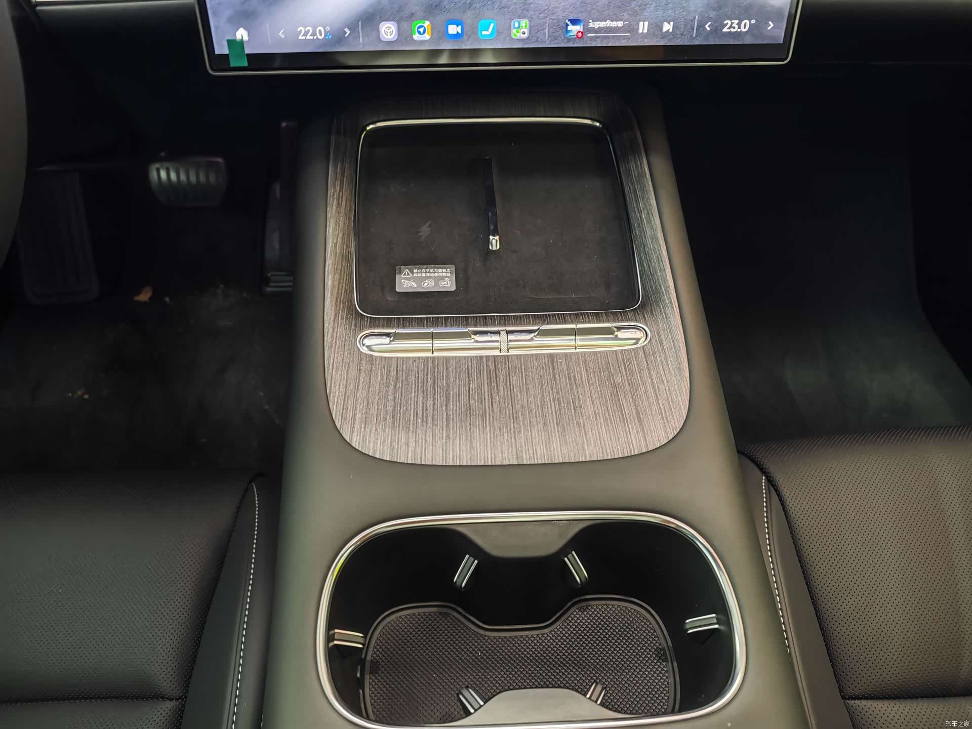 Xiaomi SU7, 2026 9