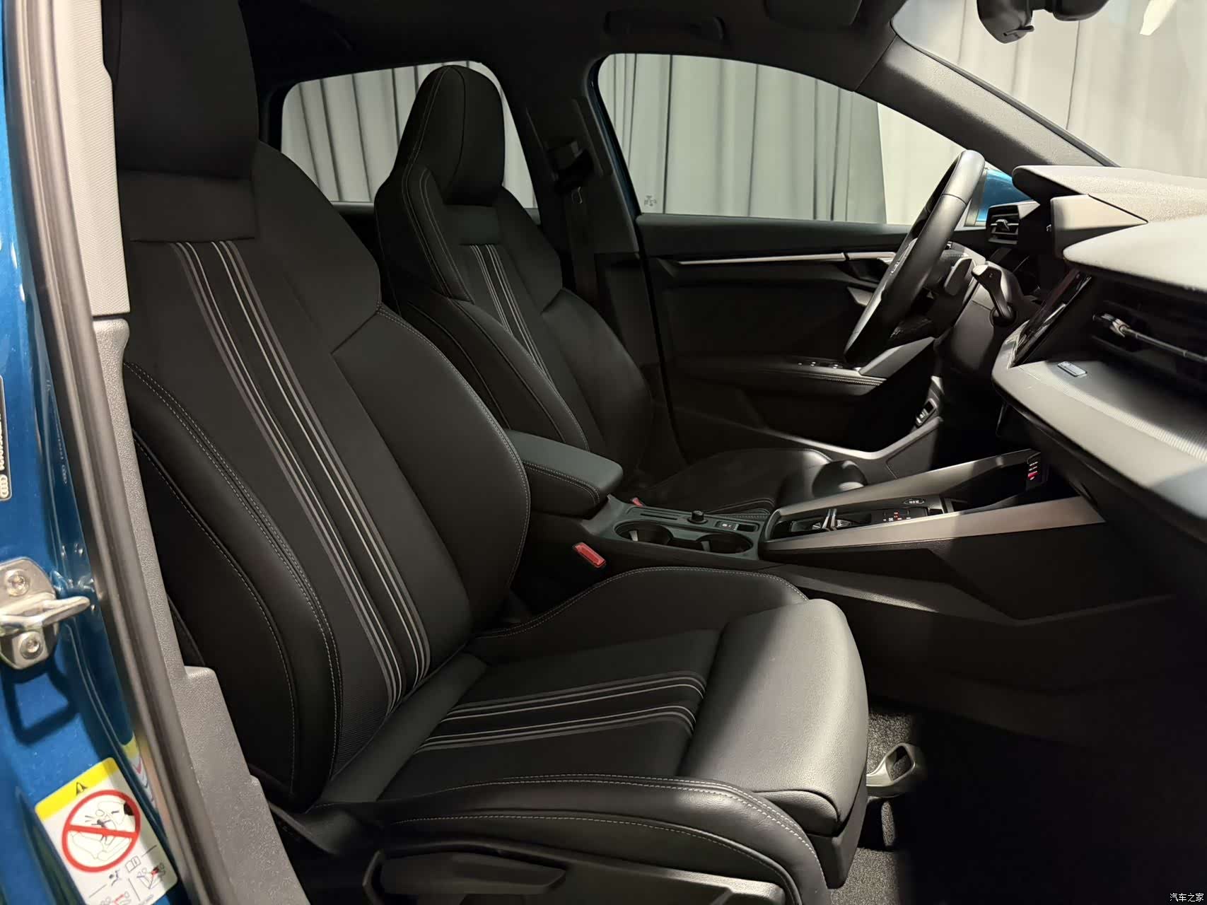 Audi A3, 2023 15