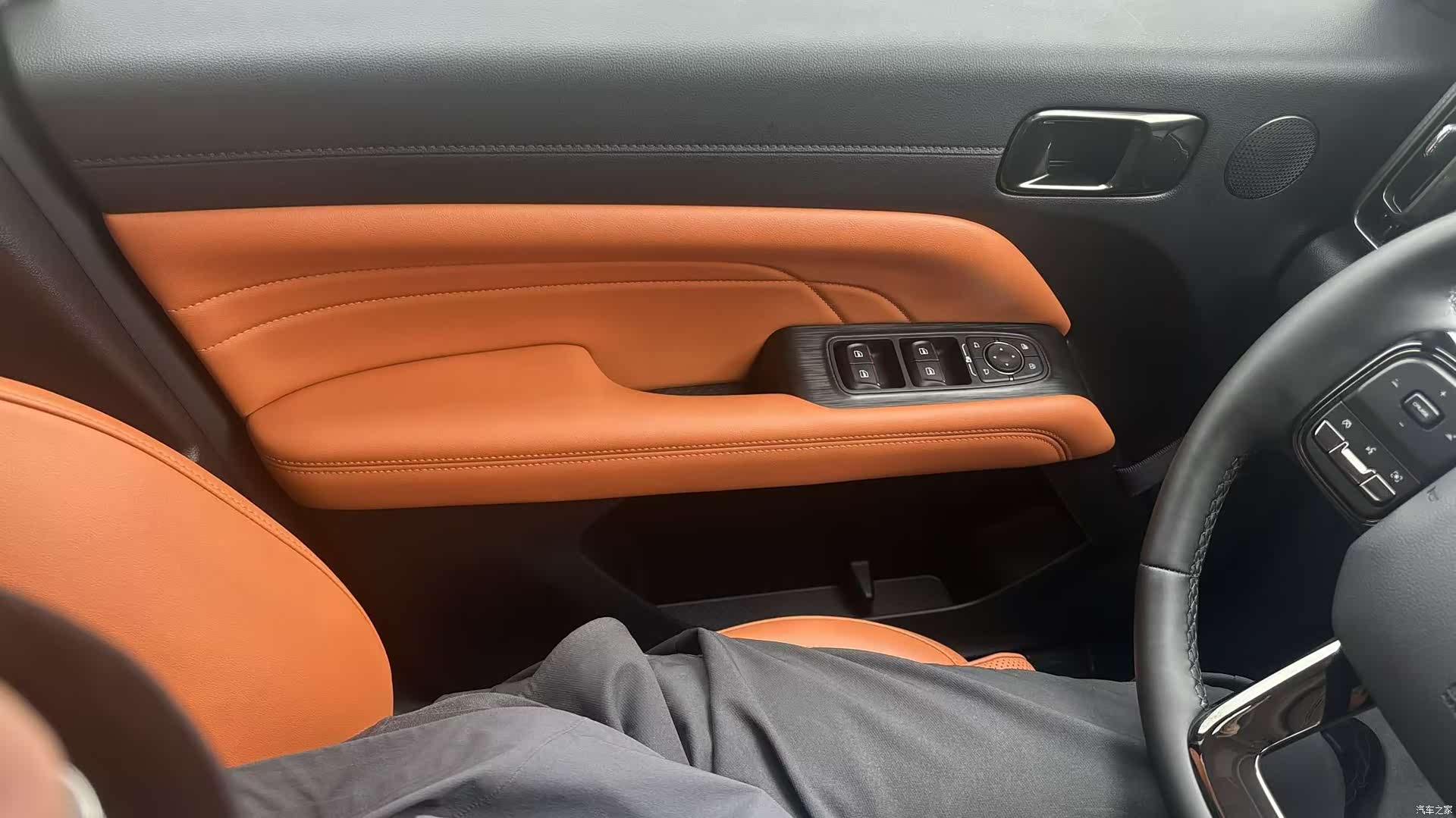 Haval H9, 2025 8