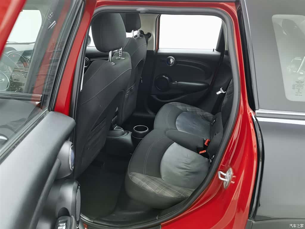 Mini Cooper, 2017 15