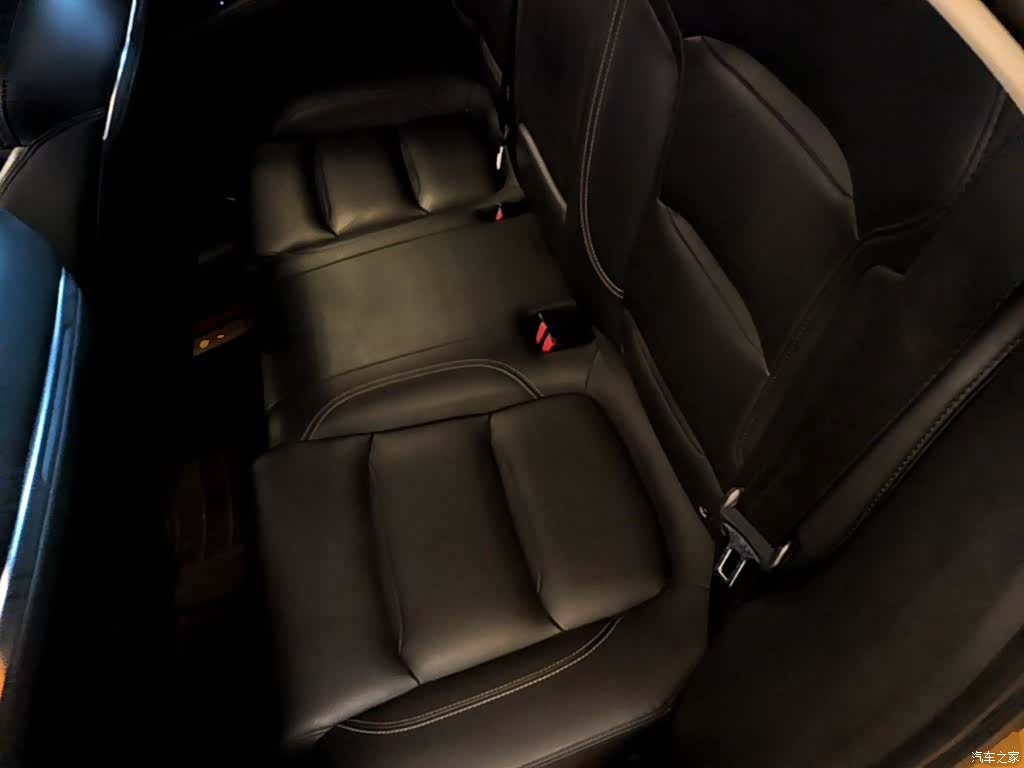 Geely Xingyue, 2019 17