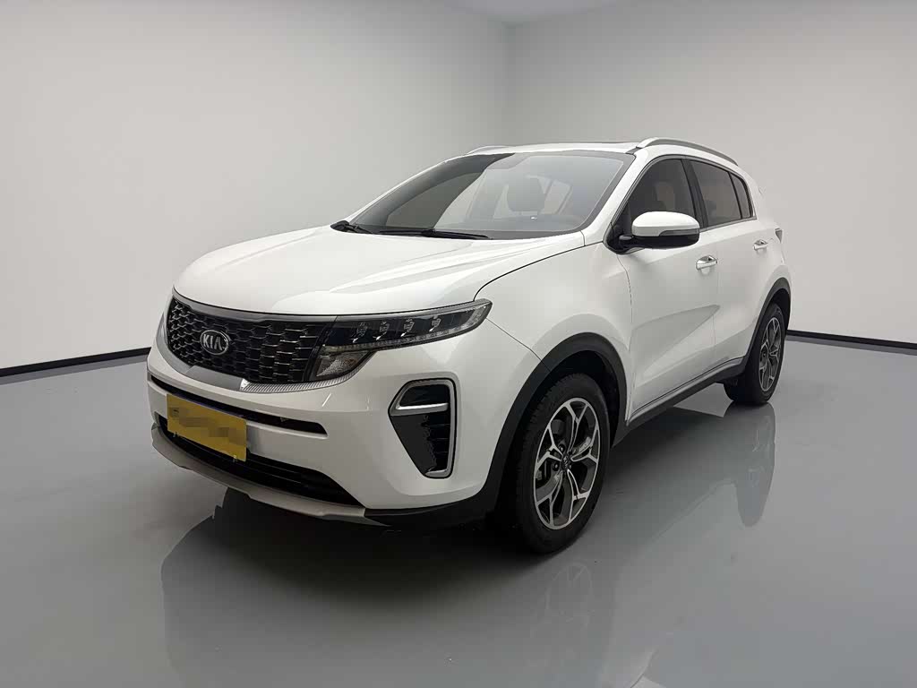 Kia KX5