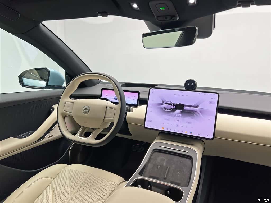 NIO ET5, 2025 25