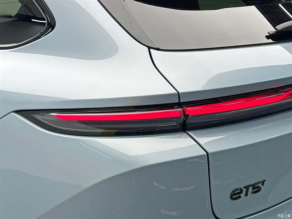 NIO ET5, 2025 10