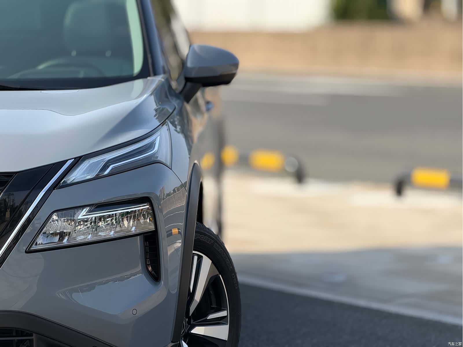 Nissan X-Trail, 2023 все фото