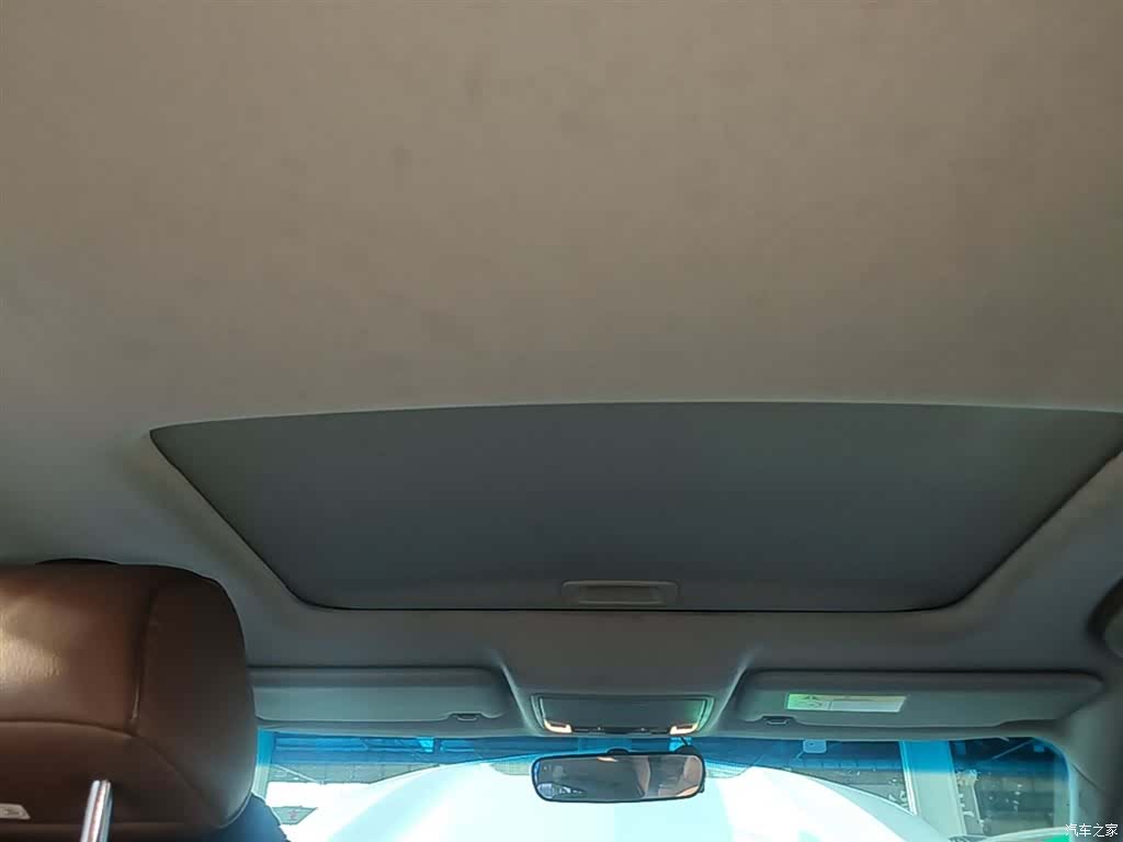 Acura CDX, 2017 14