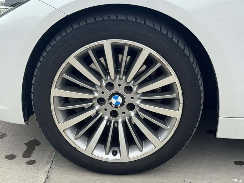 BMW 3 Series, 2019 23