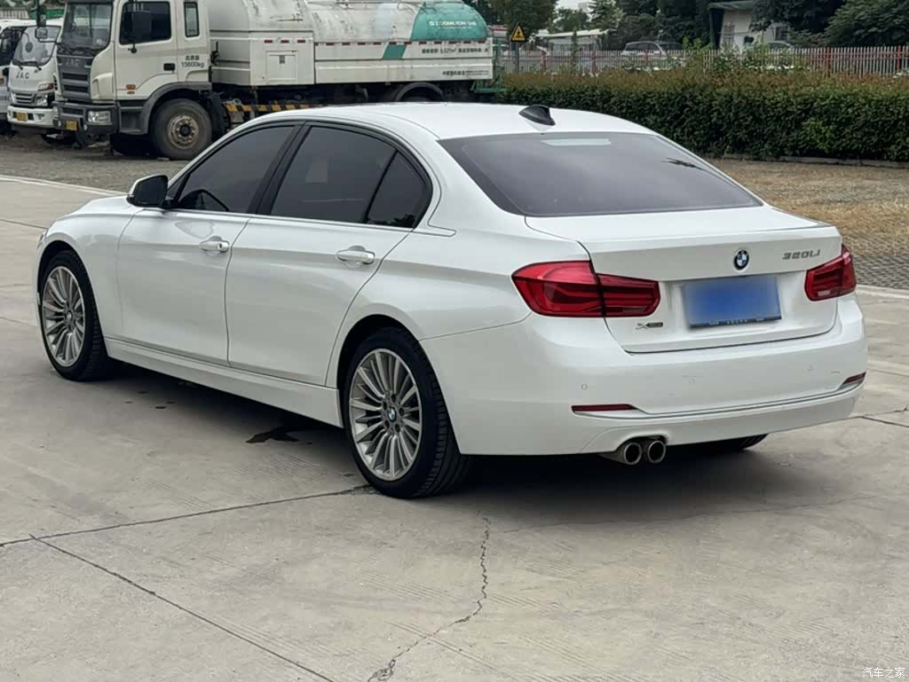 BMW 3 Series, 2019 25