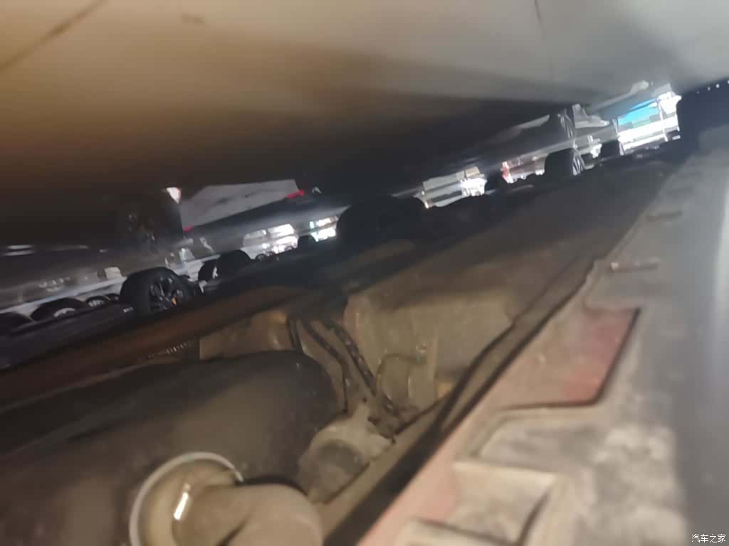 Geely Emgrand, 2021 22