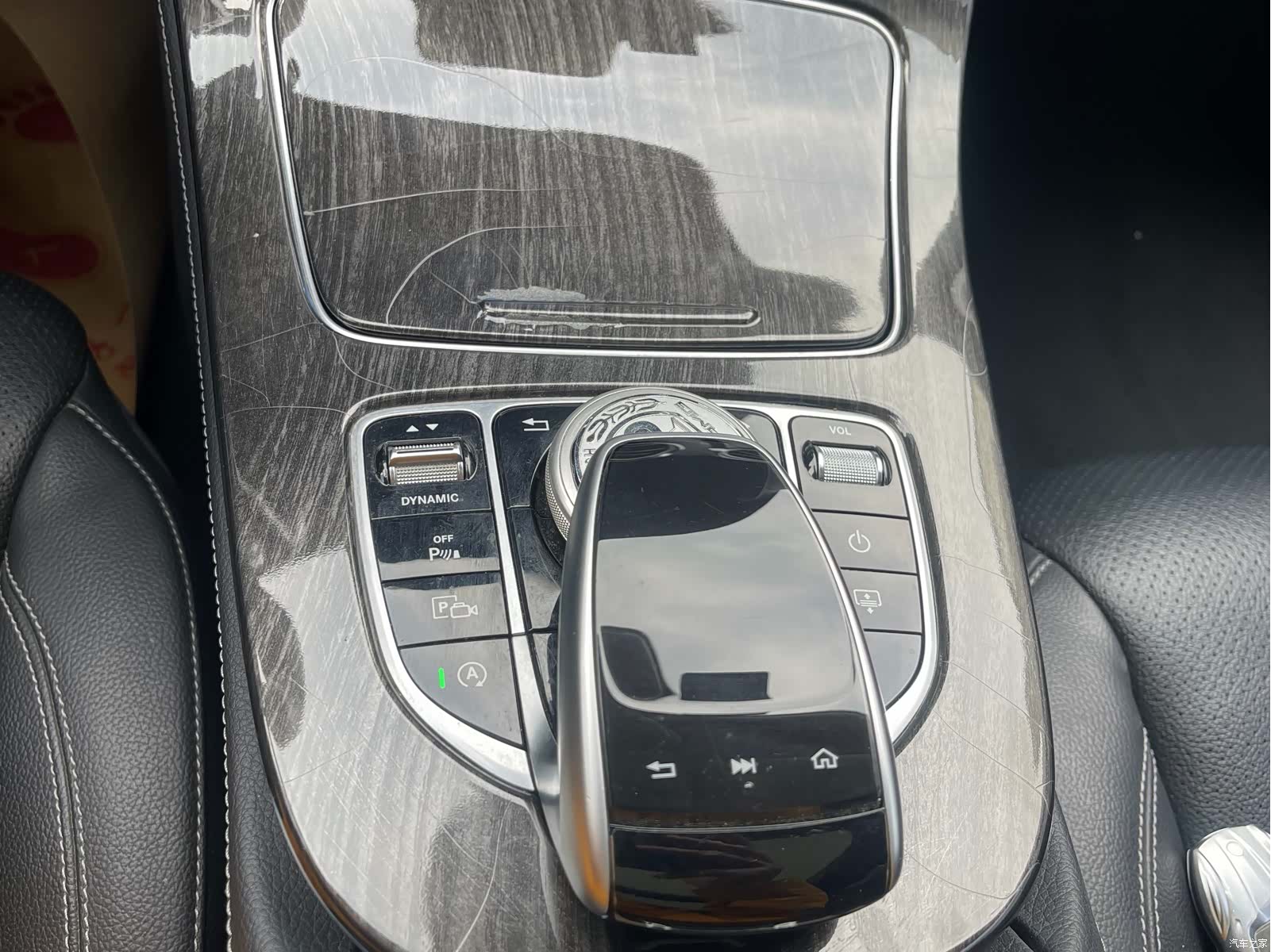 Mercedes-Benz E-Class, 2017 10