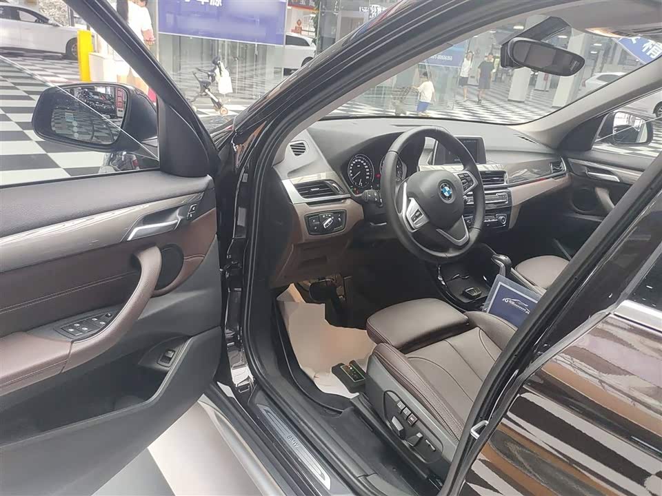 BMW X1 BMW X1