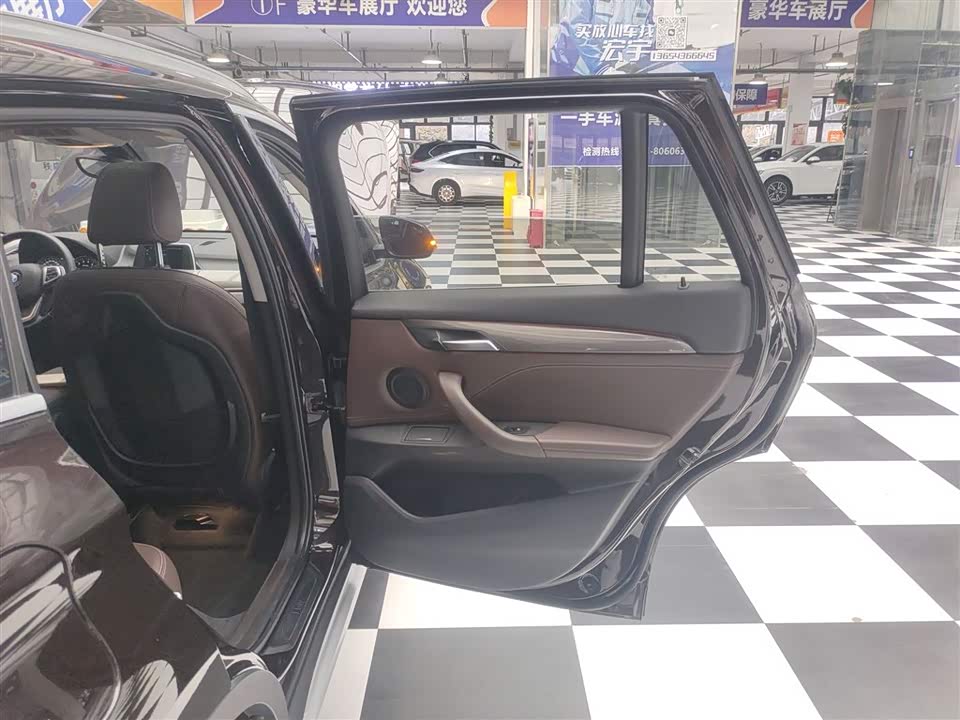 BMW X1 BMW X1