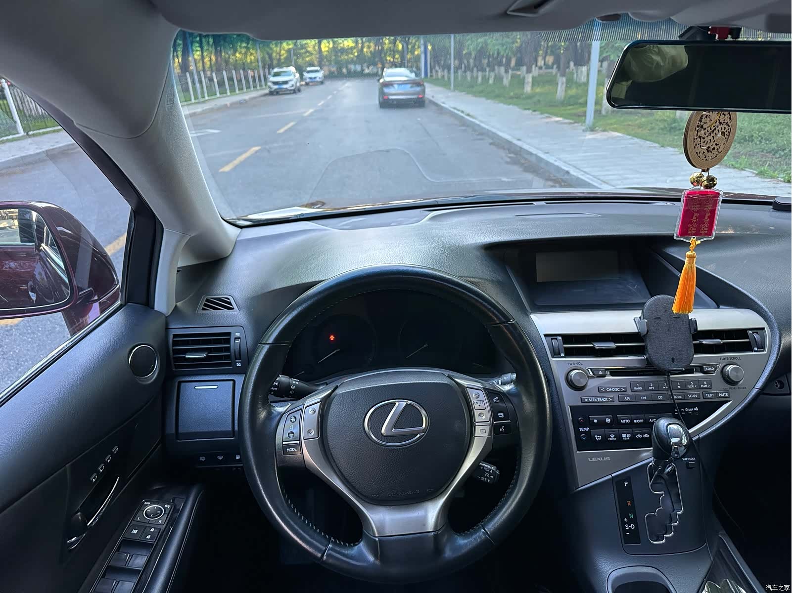 Lexus RX, 2014 31