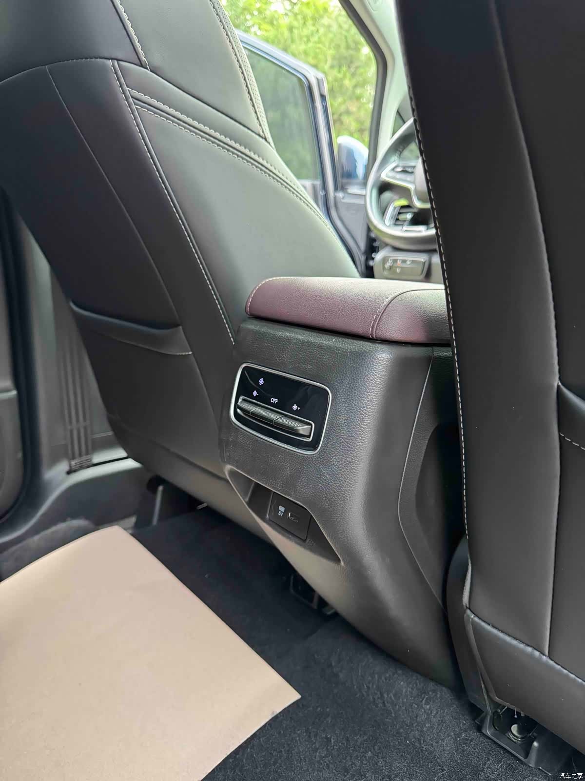 GAC M6, 2022 10