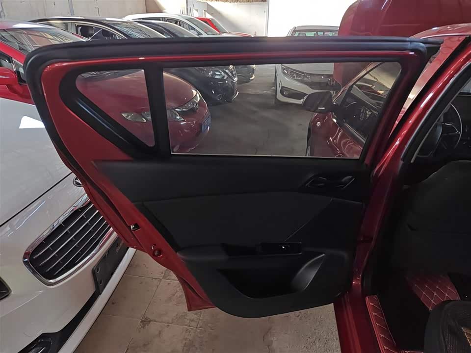 Baoding 310