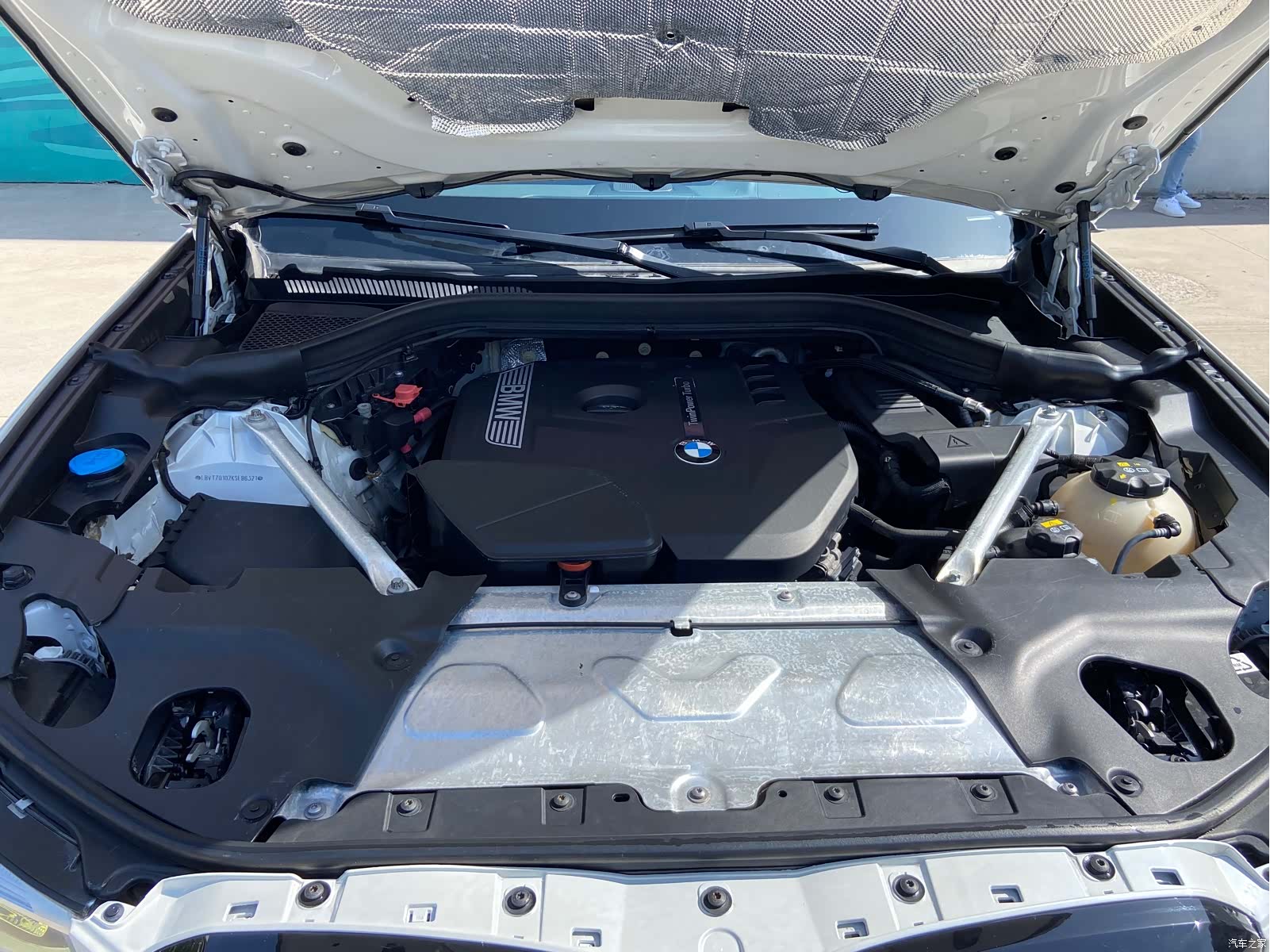 BMW X3, 2019 19