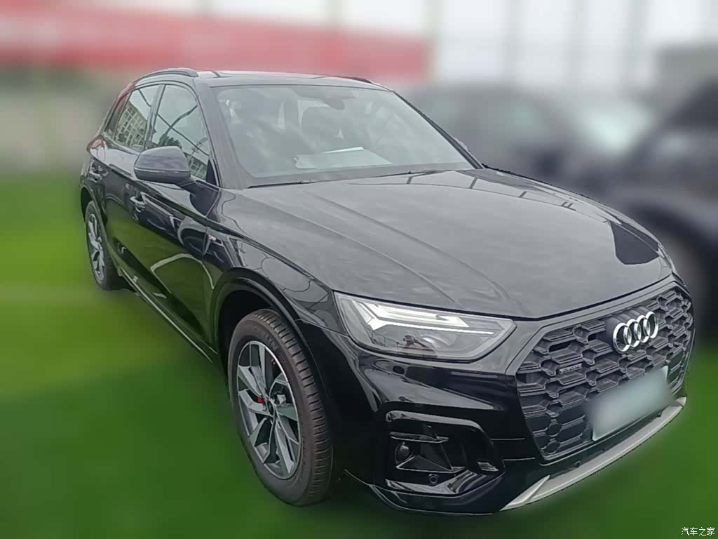 Audi Q5L, 2024 7