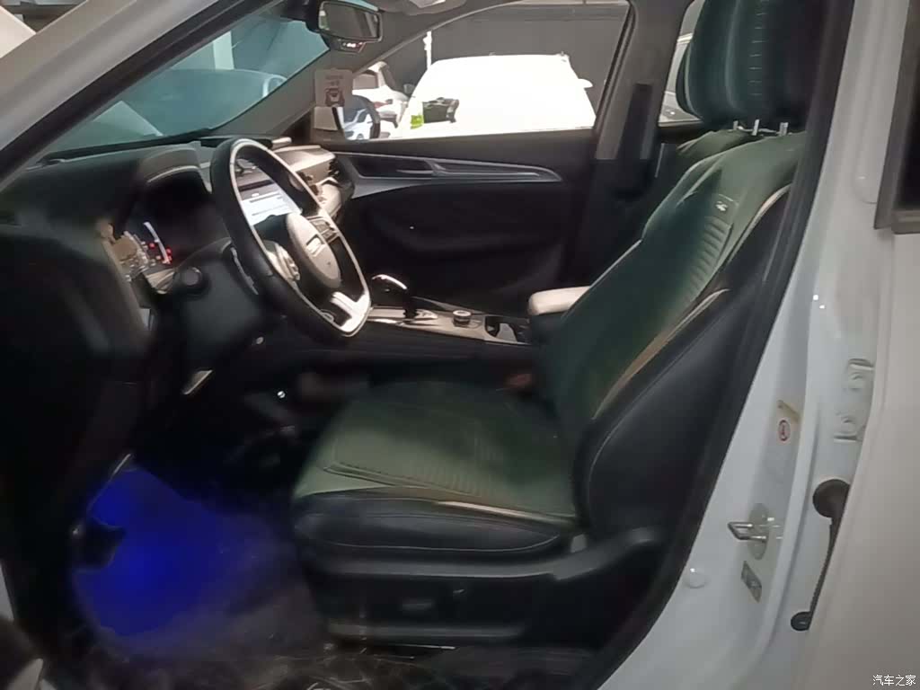 Haval F7, 2019 15