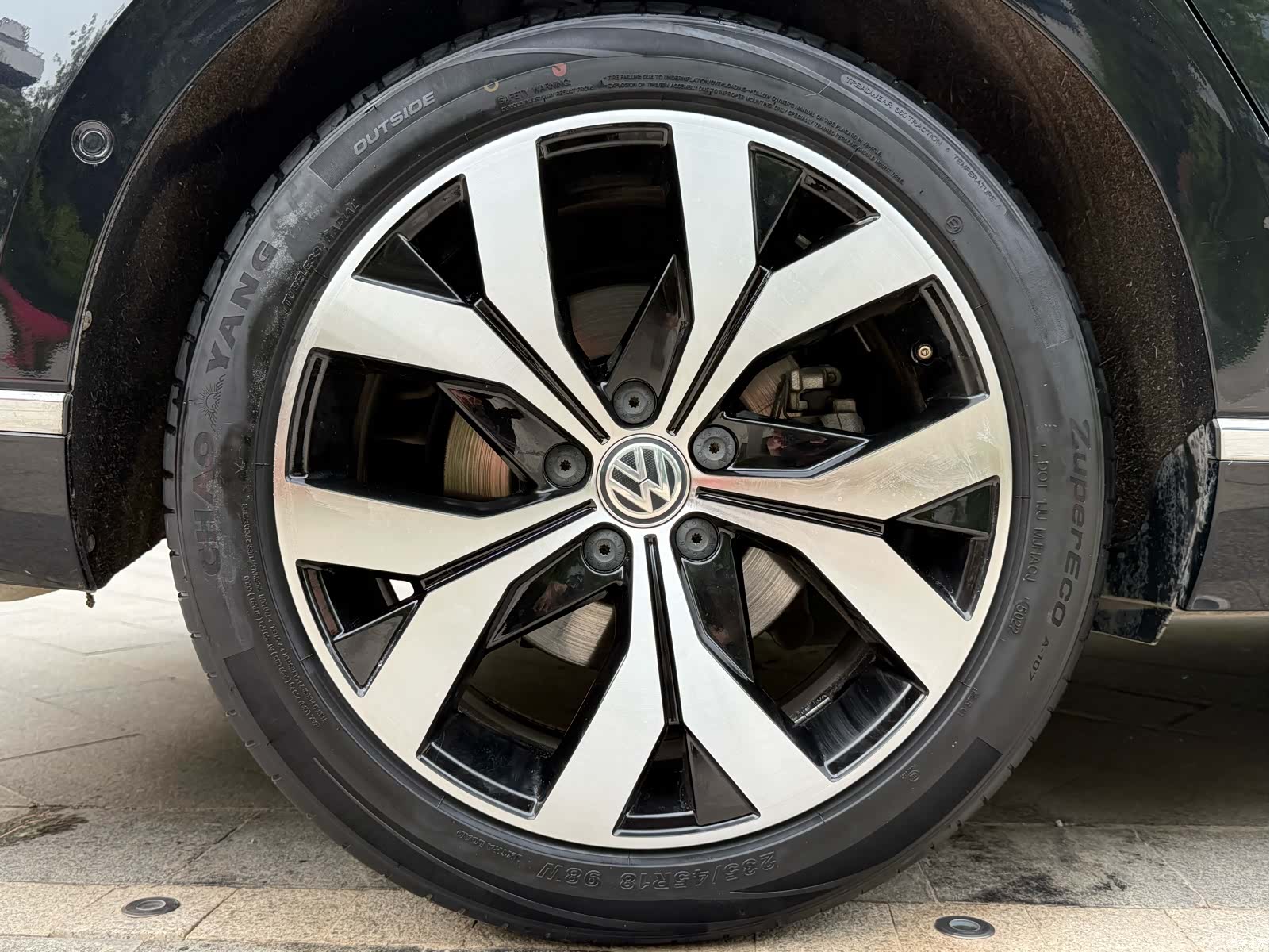Volkswagen Magotan, 2017 26