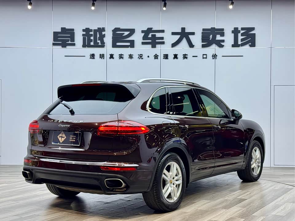 Porsche Cayenne Porsche Cayenne