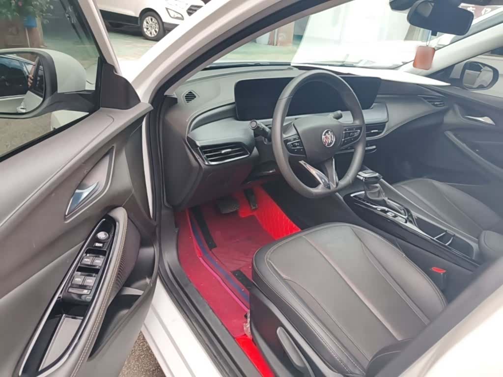 Buick Verano, 2024 16