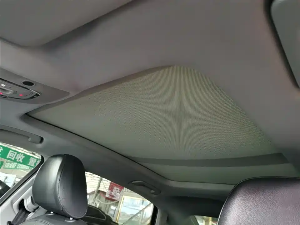Audi A4L Audi A4L