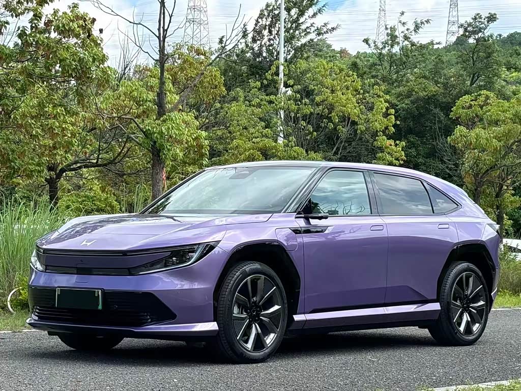 GAC P7