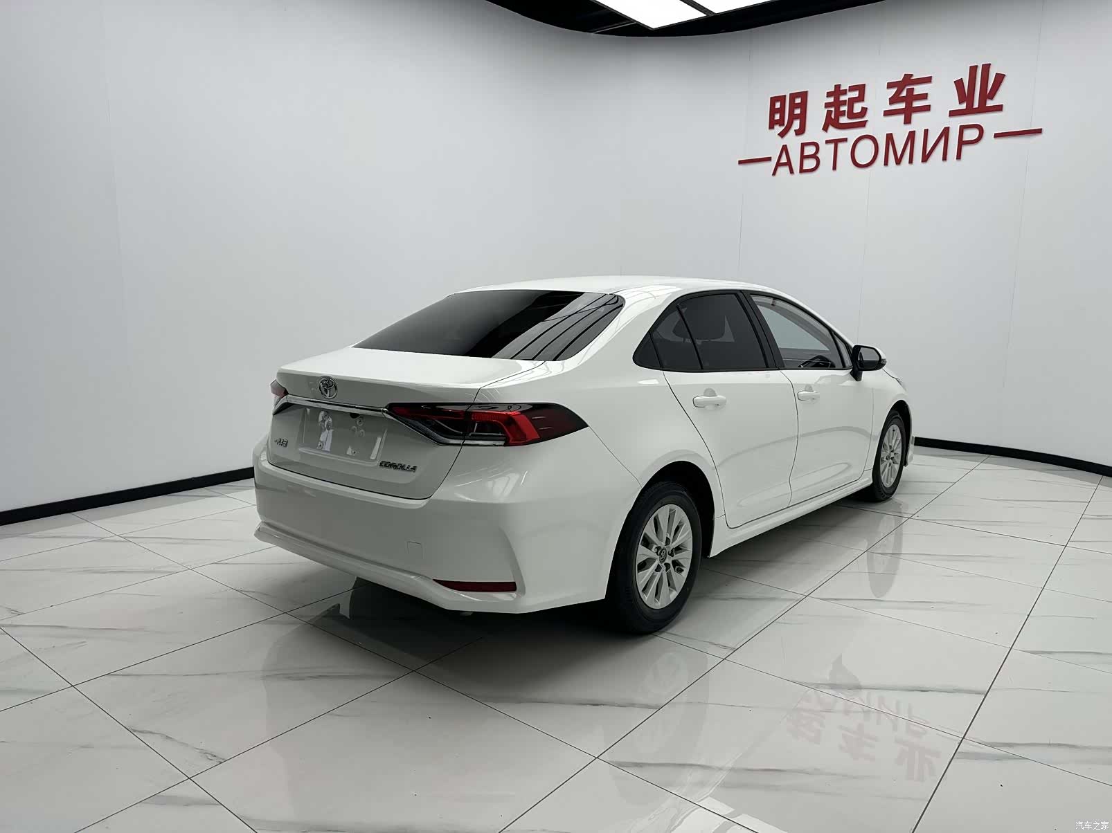 Toyota Corolla, 2023 9