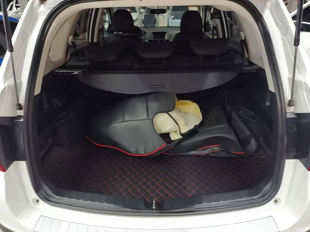 Haval H6, 2018 19