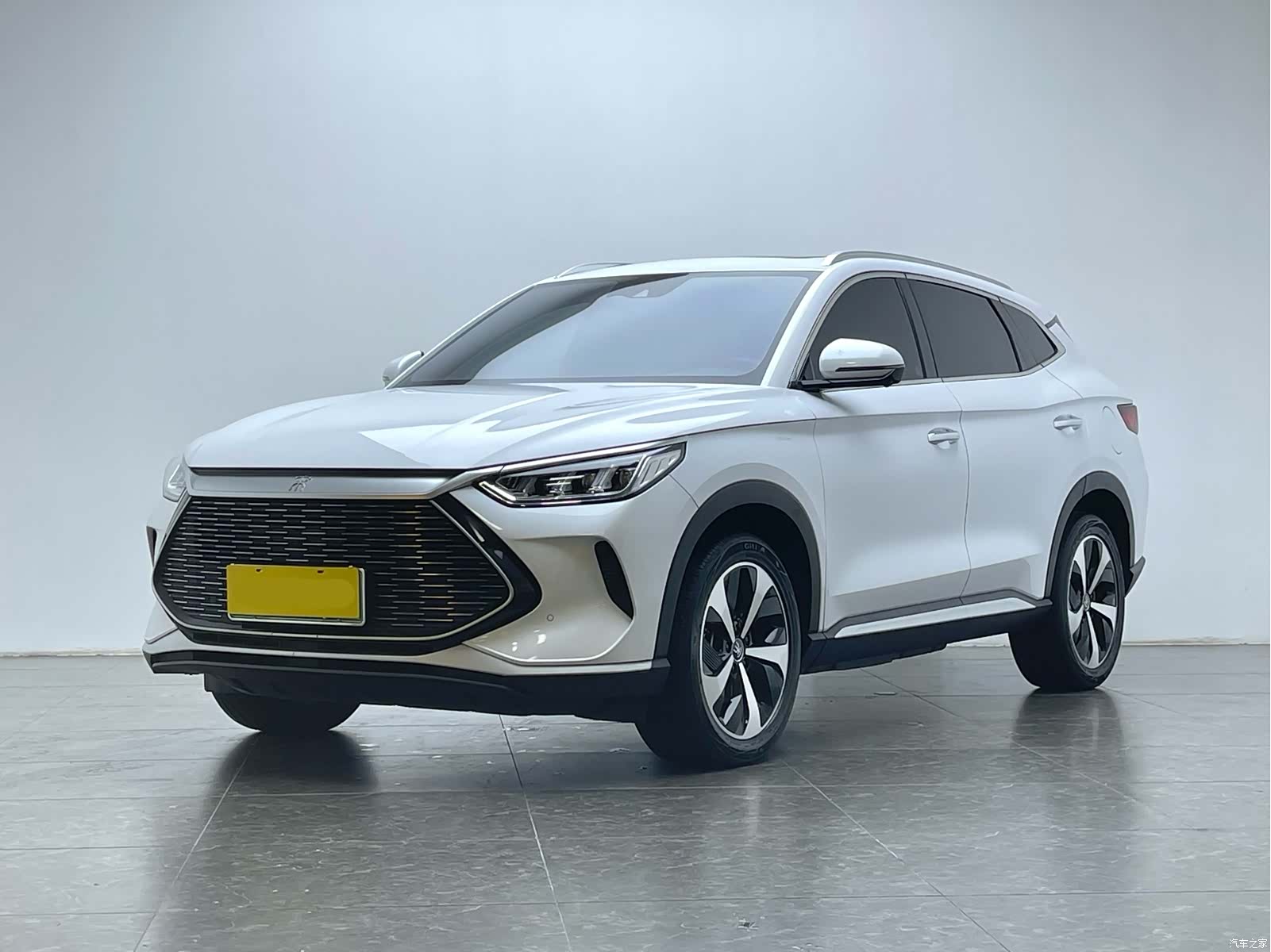 BYD Song, 2022 1
