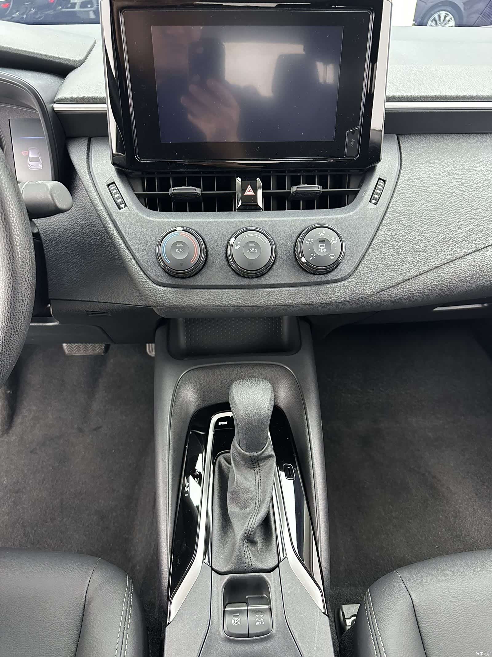 Toyota Corolla, 2023 14
