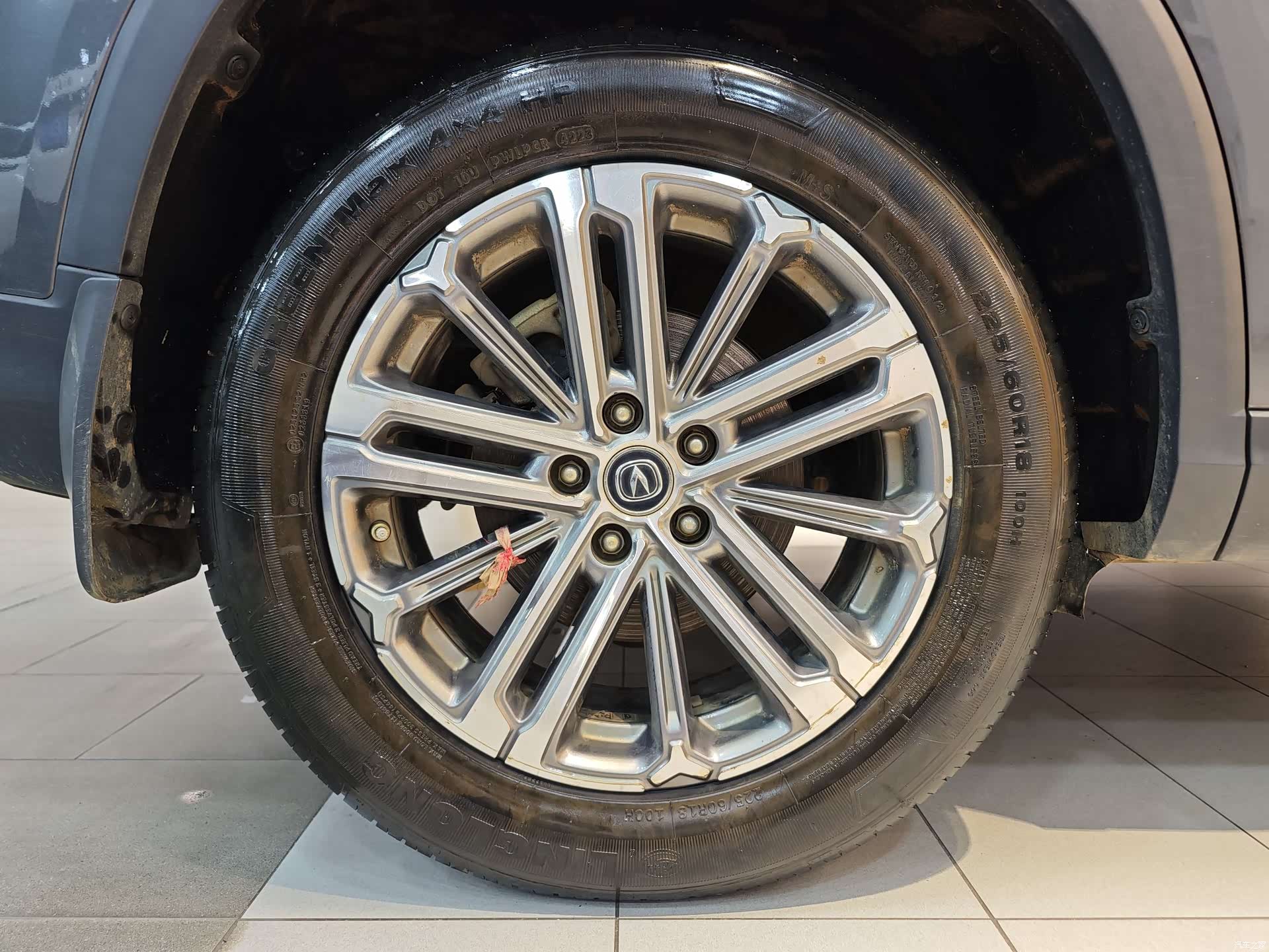 Changan CS75, 2021 32