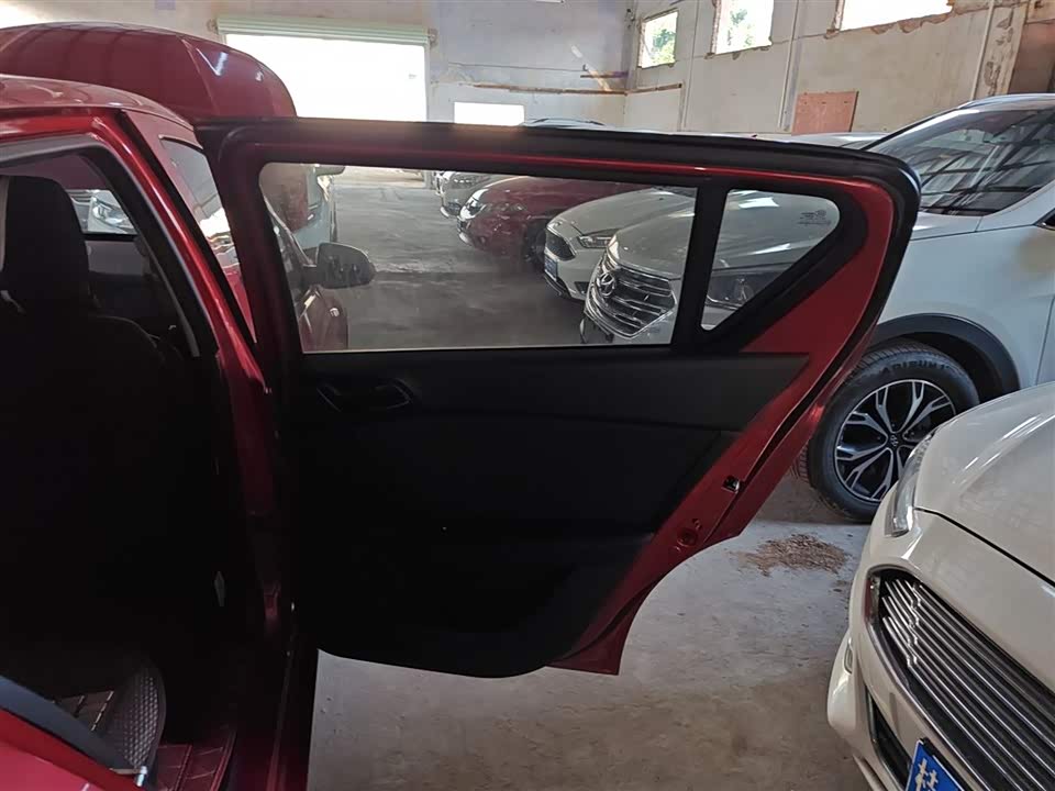 Baoding 310