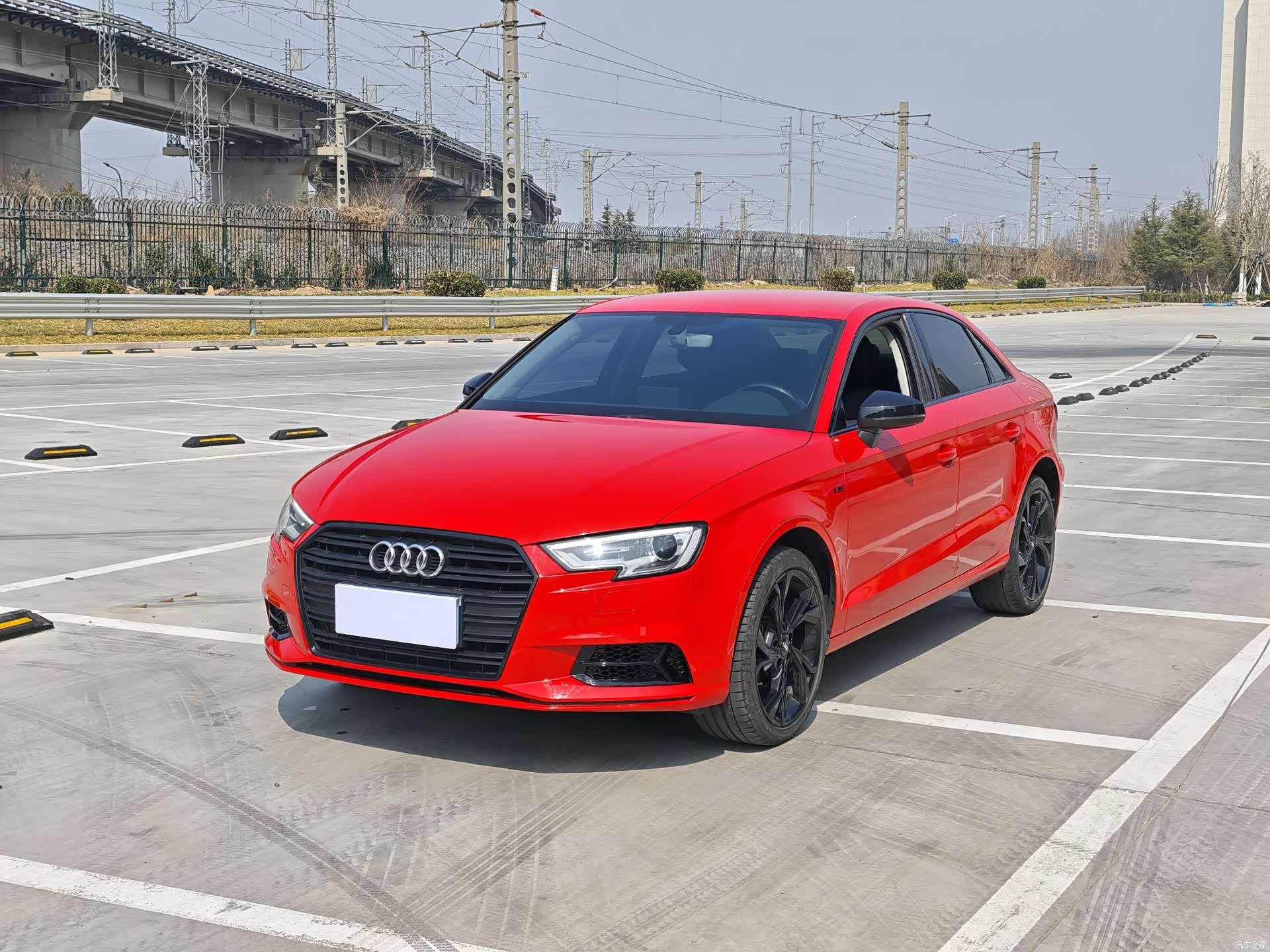 Audi A3, 2016 1