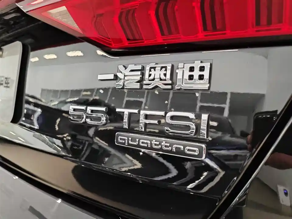 Audi A6L Audi A6L