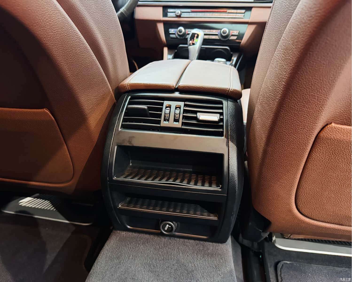BMW 5 Series, 2017 19