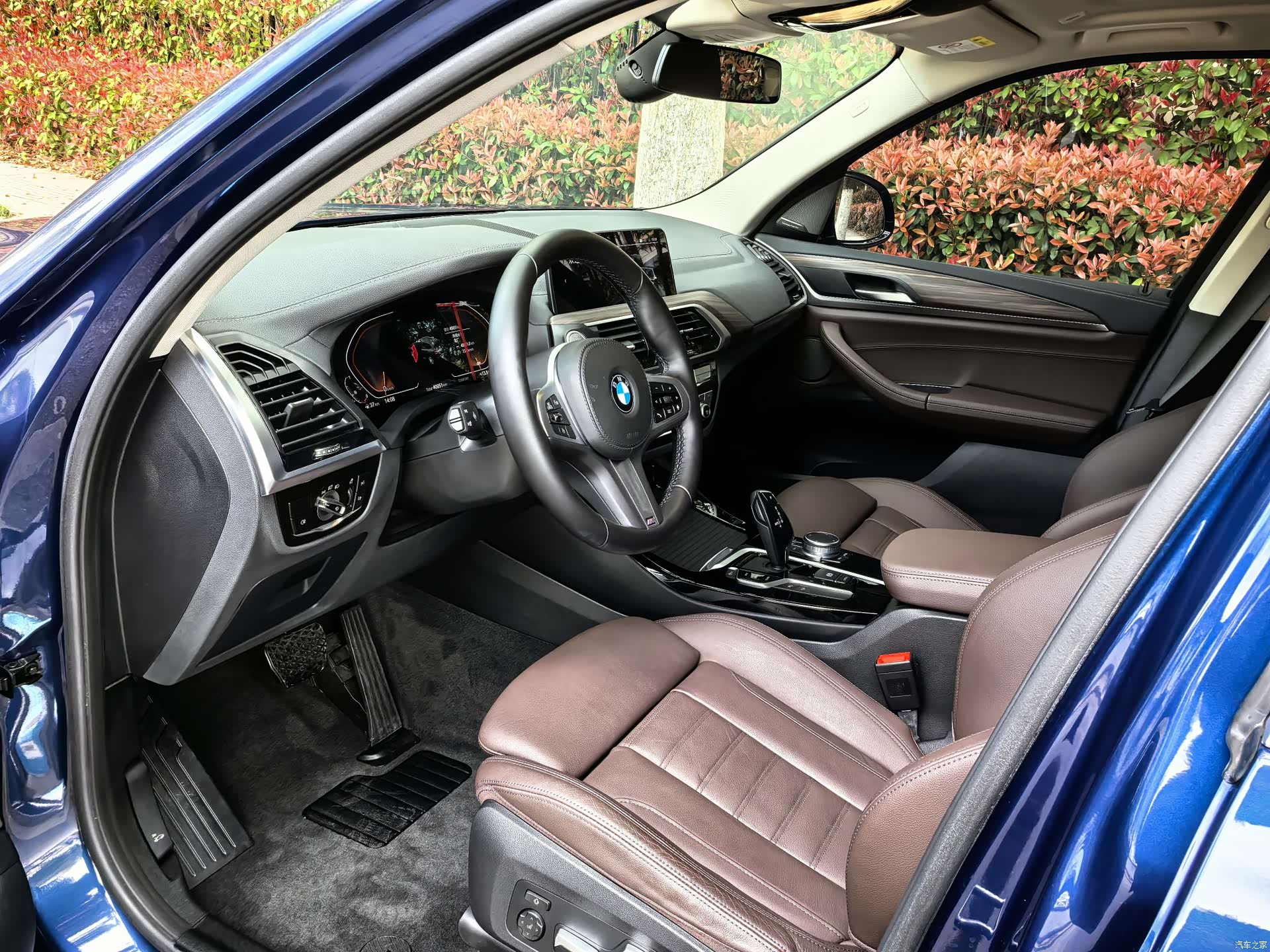 BMW X3, 2021 4