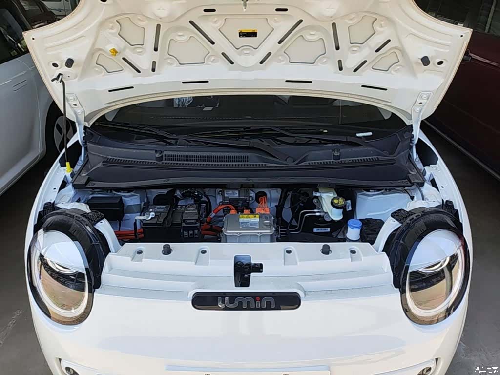 Changan Lumin, 2026 20