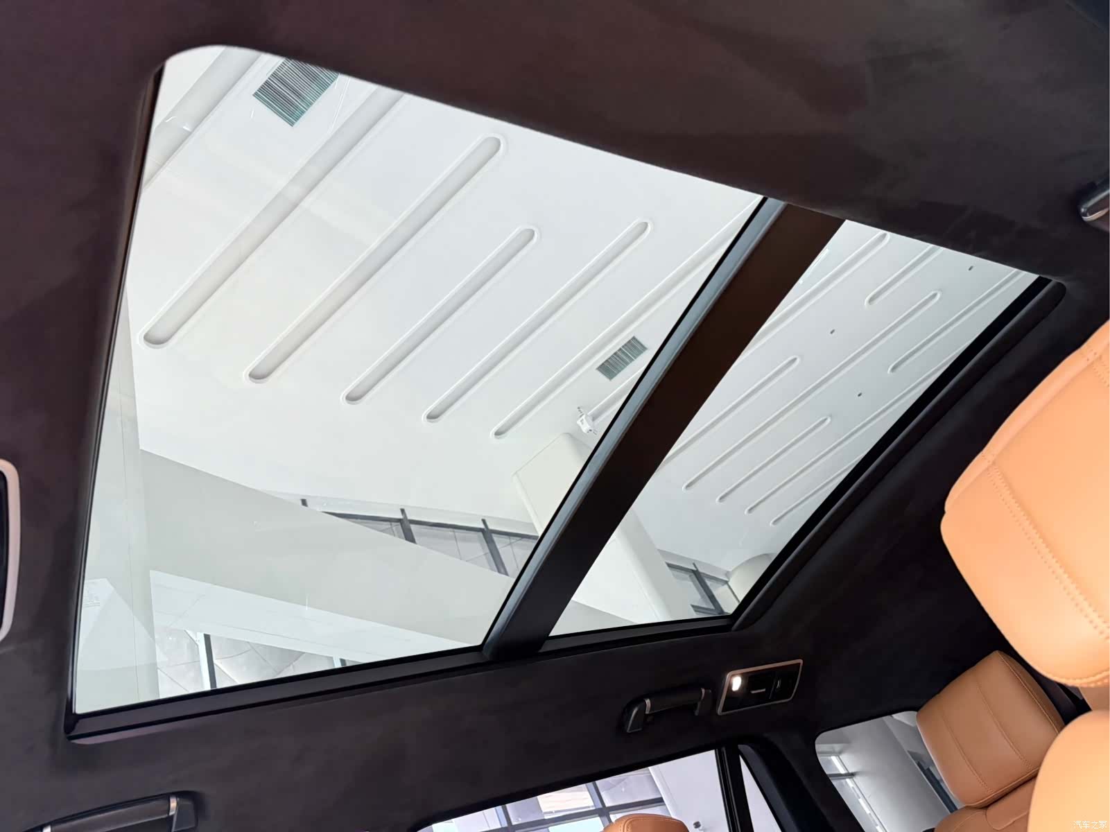 Land Rover Range Rover, 2018 18