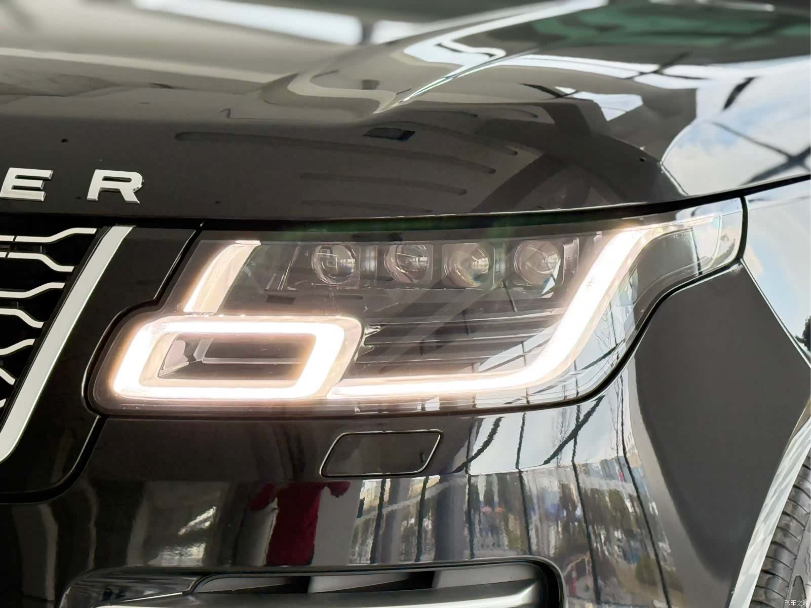 Land Rover Range Rover, 2018 22