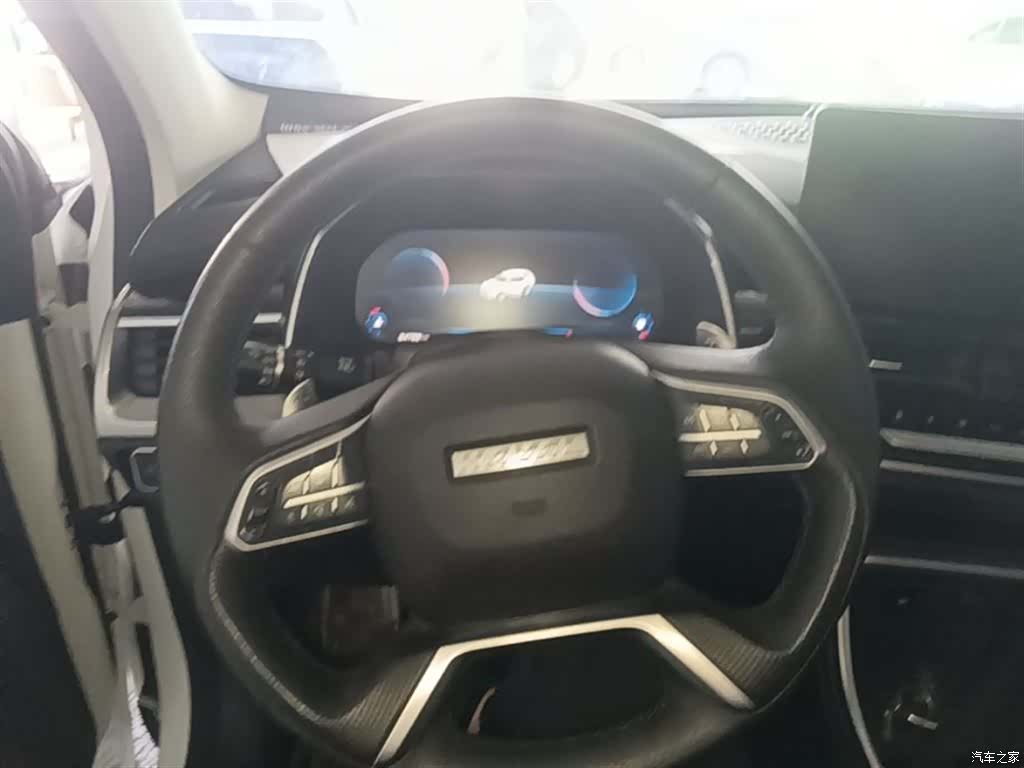 Haval H6, 2023 11