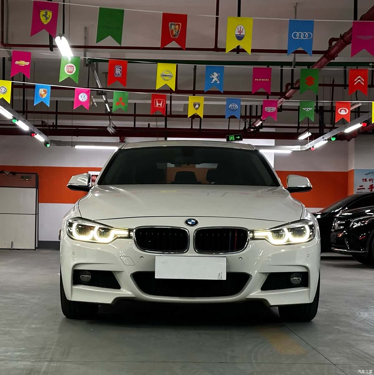 BMW 3 Series, 2019 2