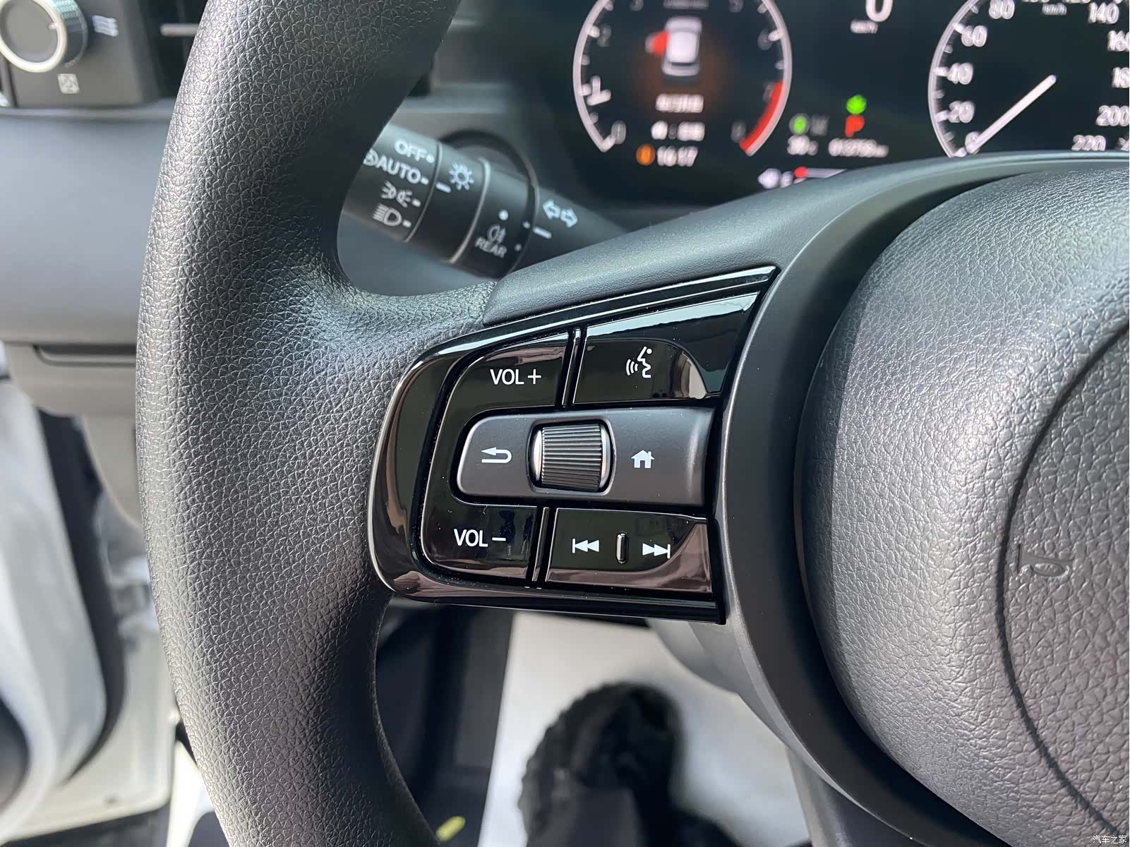 Honda Vezel, 2024 12