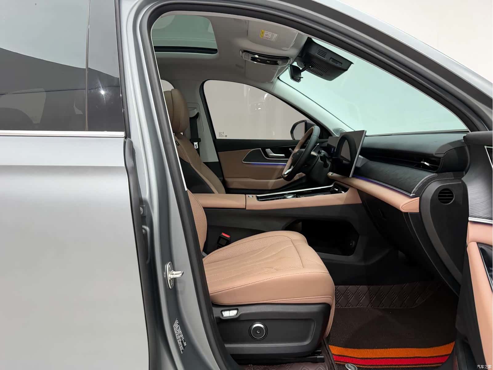 Chery Tiggo 8, 2025 19