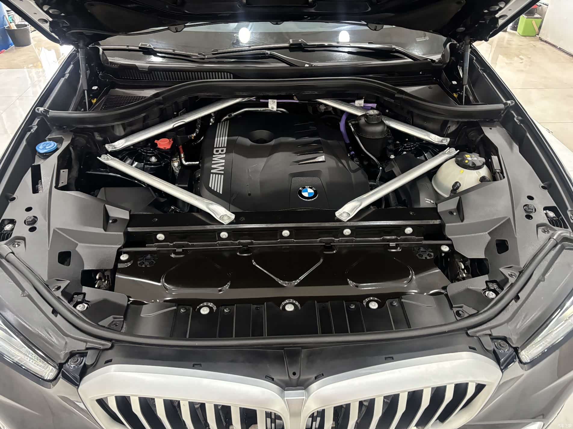 BMW X5, 2024 32